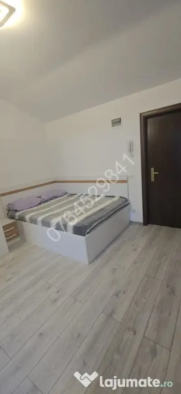 Inchiriez garsoniera zona D-na. Ghica, Str. Stolnicul Vasile, bl. 2020
