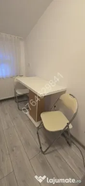 Inchiriez garsoniera zona D-na. Ghica, Str. Stolnicul Vasile, bl. 2020