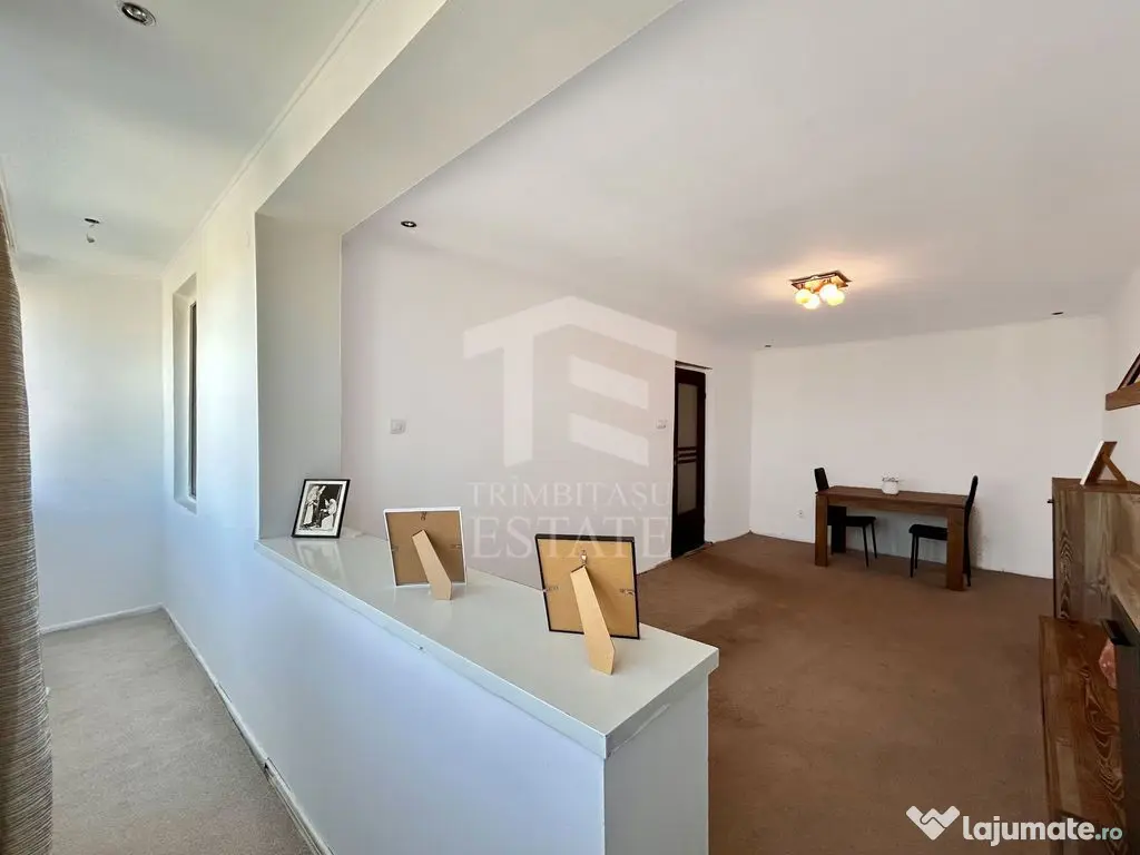 3 camere | decomandat | bloc anvelopat | 2 lifturi