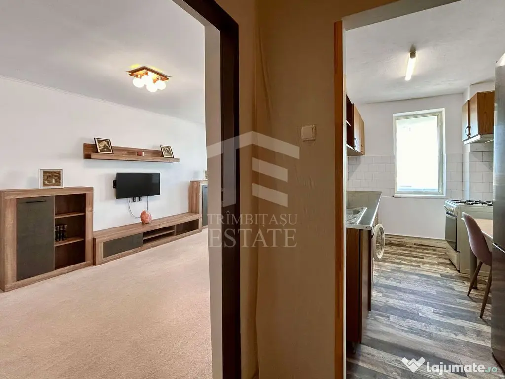 3 camere | decomandat | bloc anvelopat | 2 lifturi