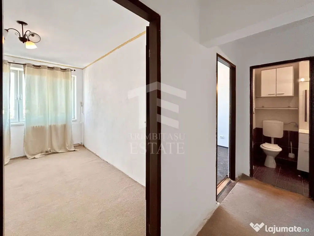 3 camere | decomandat | bloc anvelopat | 2 lifturi