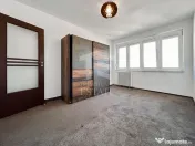 3 camere | decomandat | bloc anvelopat | 2 lifturi 