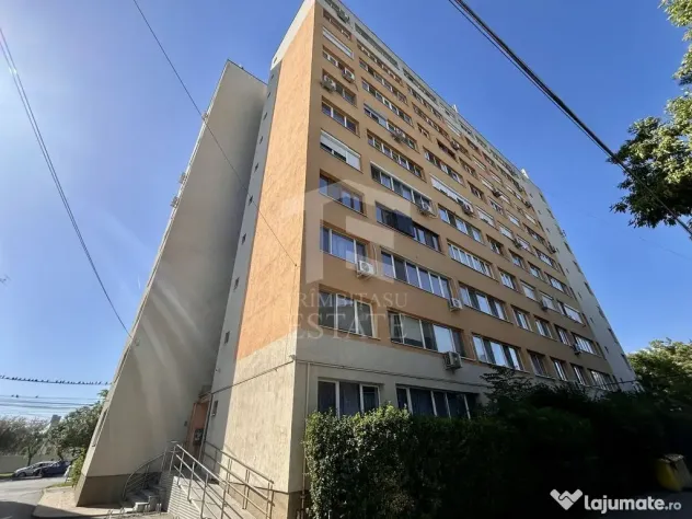3 camere | decomandat | bloc anvelopat | 2 lifturi