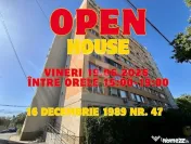 3 camere | decomandat | bloc anvelopat | 2 lifturi 