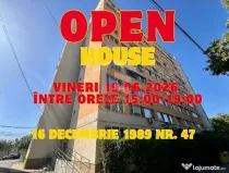 3 camere | decomandat | bloc anvelopat | 2 lifturi