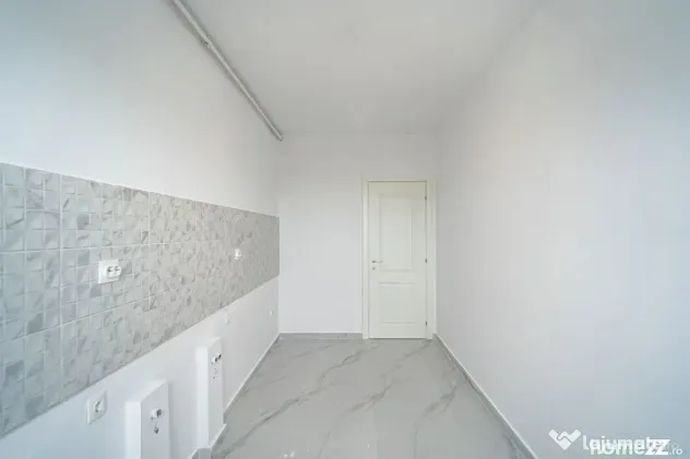 Militari-Metrou Preciziei -2 Camere, 62.1 mp, dec, Bloc N...
