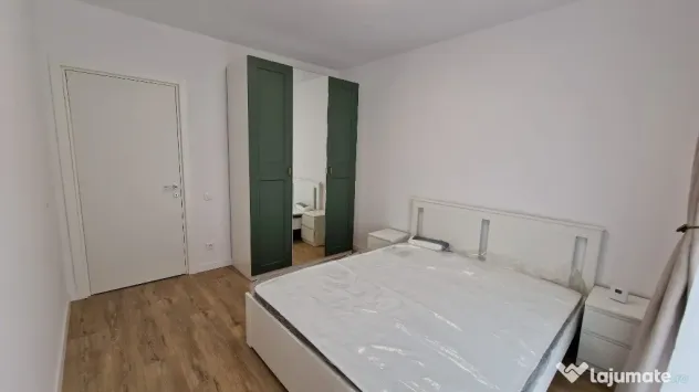 Apartament 2 Camere Tip Studio | Prima Închiriere | Estoria City