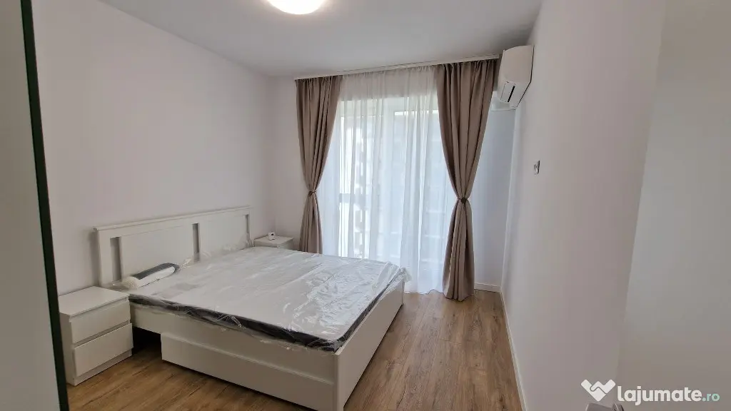 Apartament 2 Camere Tip Studio | Prima Închiriere | Estoria City