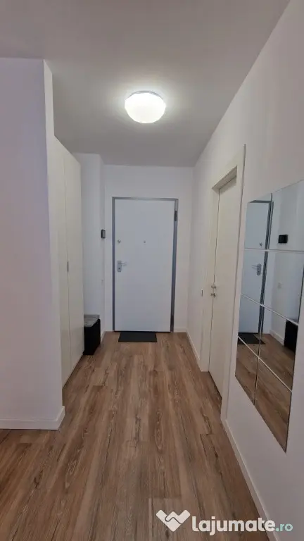 Apartament 2 Camere Tip Studio | Prima Închiriere | Estoria City