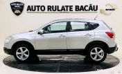 Nissan Qashqai 2.0 dCi 150CP 4x4 2007 Euro 4 