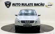 Nissan Qashqai 2.0 dCi 150CP 4x4 2007 Euro 4 