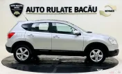 Nissan Qashqai 2.0 dCi 150CP 4x4 2007 Euro 4 