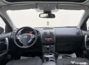 Nissan Qashqai 2.0 dCi 150CP 4x4 2007 Euro 4 