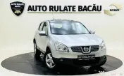 Nissan Qashqai 2.0 dCi 150CP 4x4 2007 Euro 4 