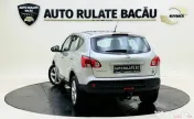 Nissan Qashqai 2.0 dCi 150CP 4x4 2007 Euro 4 