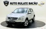Nissan Qashqai 2.0 dCi 150CP 4x4 2007 Euro 4