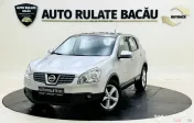 Nissan Qashqai 2.0 dCi 150CP 4x4 2007 Euro 4 