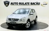 Nissan Qashqai 2.0 dCi 150CP 4x4 2007 Euro 4