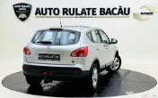 Nissan Qashqai 2.0 dCi 150CP 4x4 2007 Euro 4 