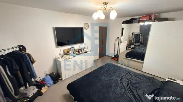 Apartament 2 camere decomandat, parter, Brazda lui Novac ...