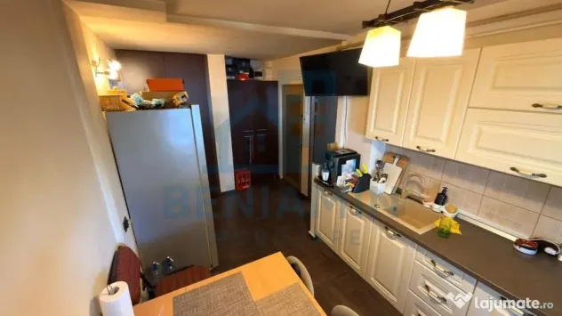 Apartament 2 camere decomandat, parter, Brazda lui Novac ...