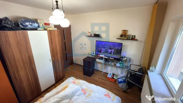Apartament 2 camere decomandat, parter, Brazda lui Novac ...