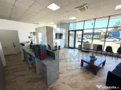 Spatiu comercial pe Bulevardul Decebal - Rovine - Helmat ... 