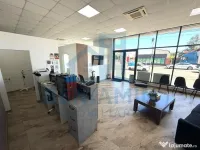 Spatiu comercial pe Bulevardul Decebal - Rovine - Helmat ...