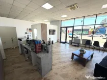 Spatiu comercial pe Bulevardul Decebal - Rovine - Helmat ...