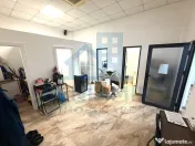 Spatiu comercial pe Bulevardul Decebal - Rovine - Helmat ... 