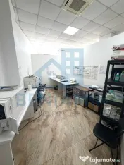 Spatiu comercial pe Bulevardul Decebal - Rovine - Helmat ... 