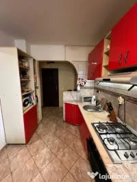 Apartament 4 camere decomandat de vânzare în Tomis Nord, C