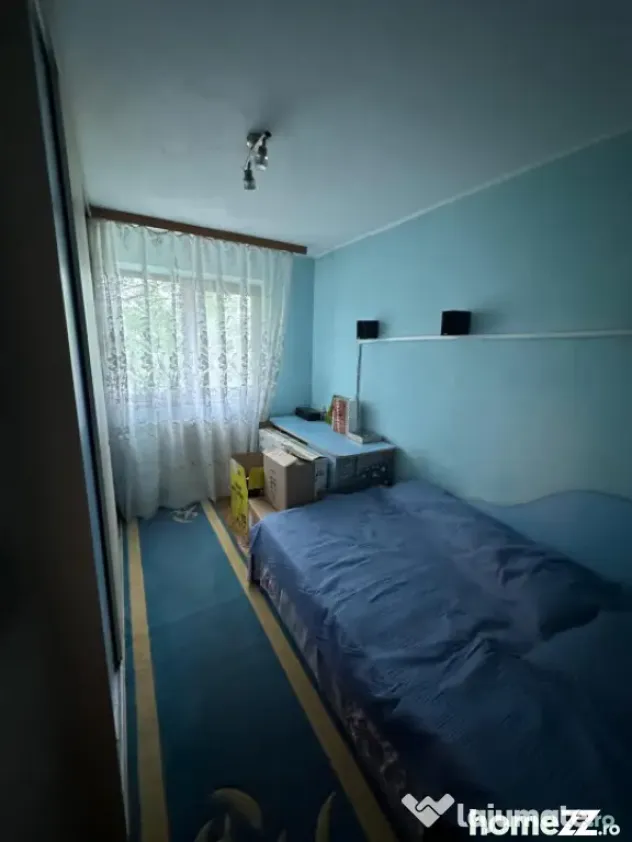 Apartament 4 camere de vânzare | Tomis Nord, Constanța