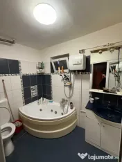 Apartament 4 camere decomandat de vânzare în Tomis Nord, C