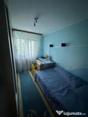 Apartament 4 camere decomandat de vânzare în Tomis Nord, C
