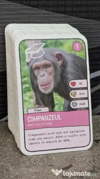 Expediție în jurul lumii seria 2.
