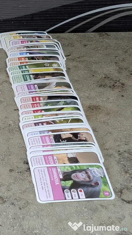 Expediție în jurul lumii seria 2.