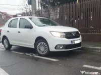 Dacia logan 2019 