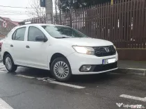 Dacia logan 2019