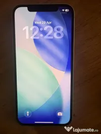 iPhone 12 Green 