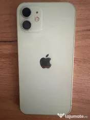 Iphone 12 green