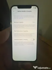 Iphone 12 green