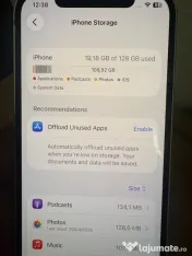 Iphone 12 green