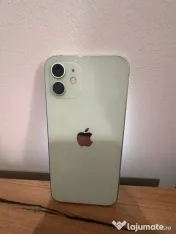 Iphone 12 green