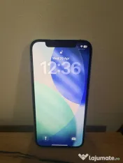 Iphone 12 green