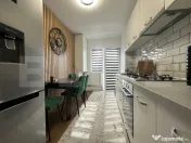 Apartament tip duplex cu 4 camere de închiriat | Zona Progr
