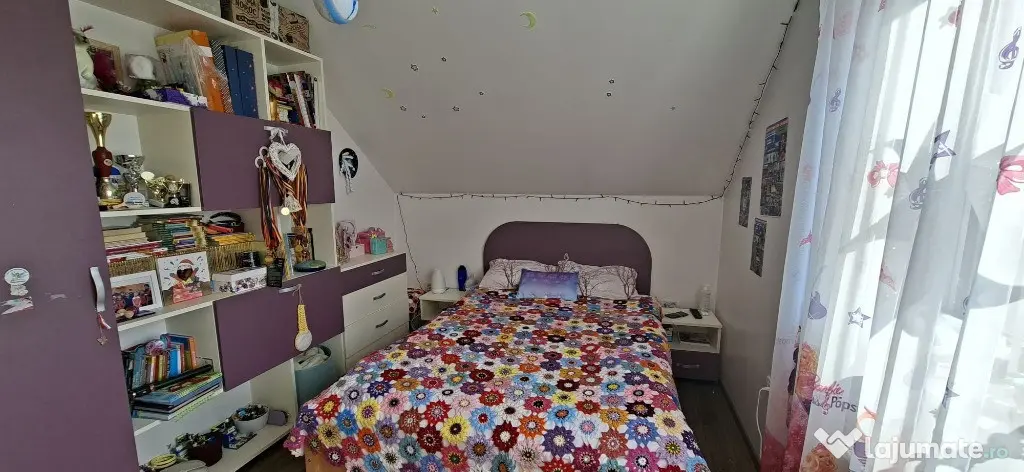 Proprietar, Casa individuala P+E Dumbravita, 5 cam, 3 bai, teren 816mp