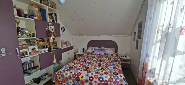 Proprietar, Casa individuala P+E Dumbravita, 5 cam, 3 bai, teren 816mp