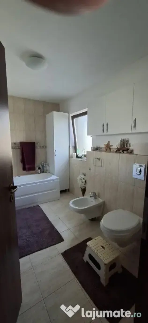 Proprietar, Casa individuala P+E Dumbravita, 5 cam, 3 bai, teren 816mp