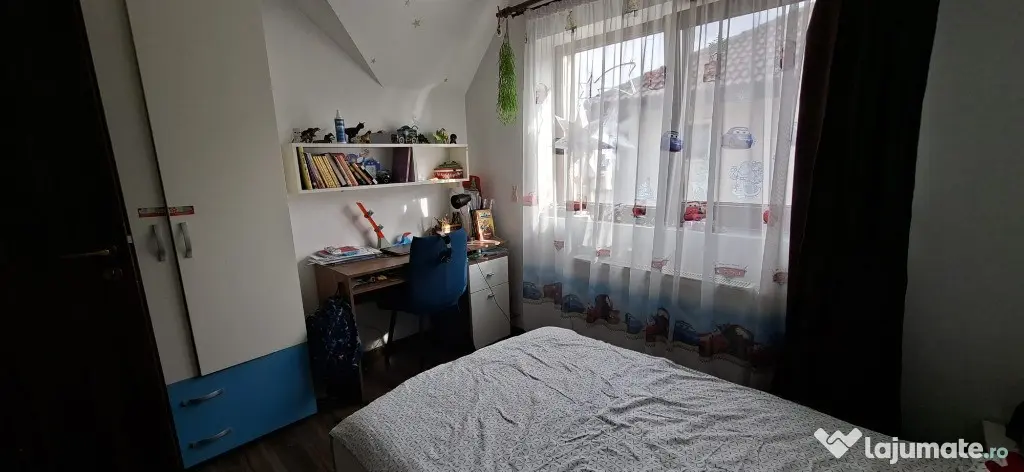 Proprietar, Casa individuala P+E Dumbravita, 5 cam, 3 bai, teren 816mp